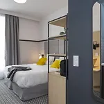 Odalys City Le Havre Centre Gare