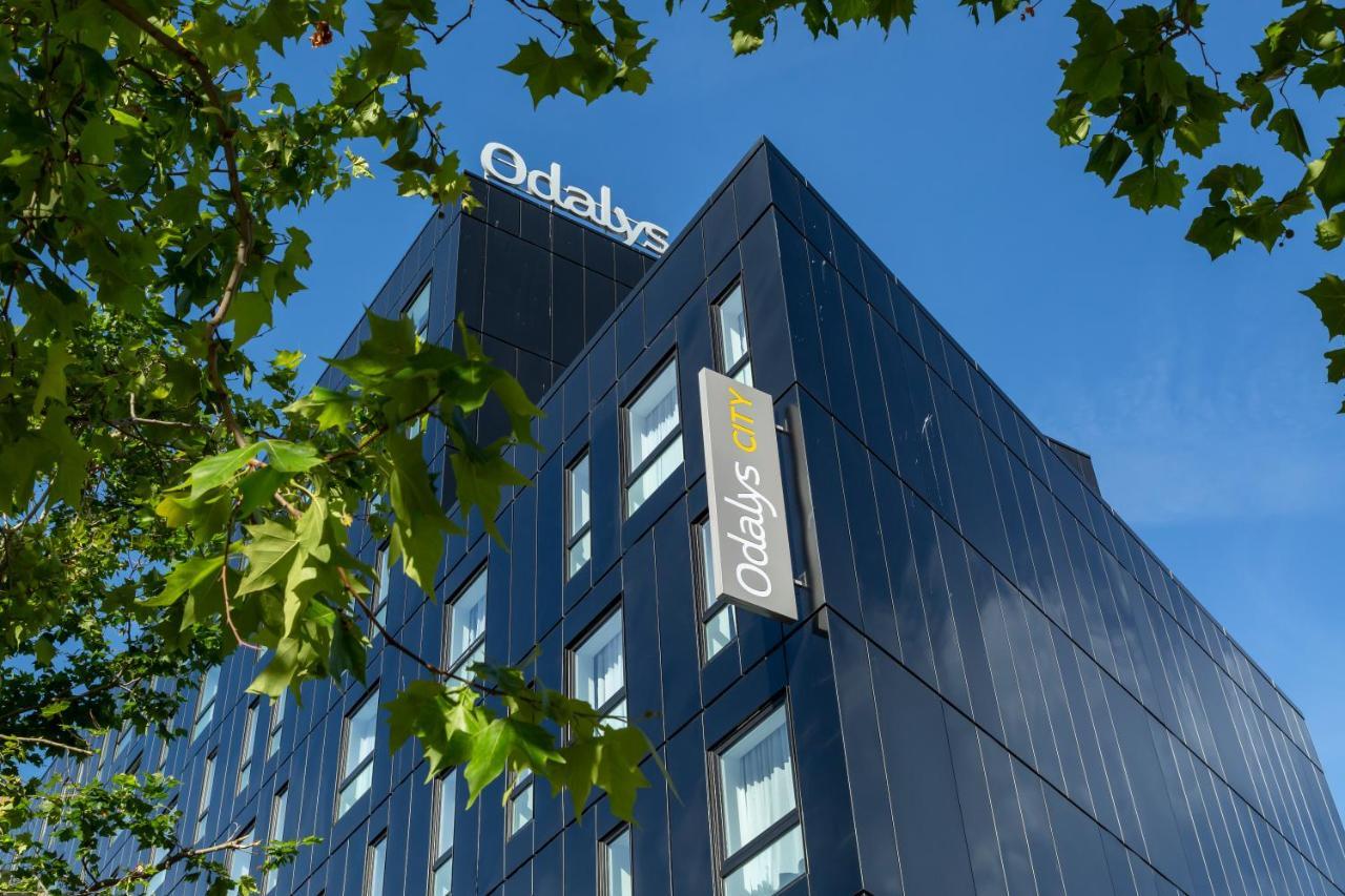 Appart hôtel Odalys Centre Gare