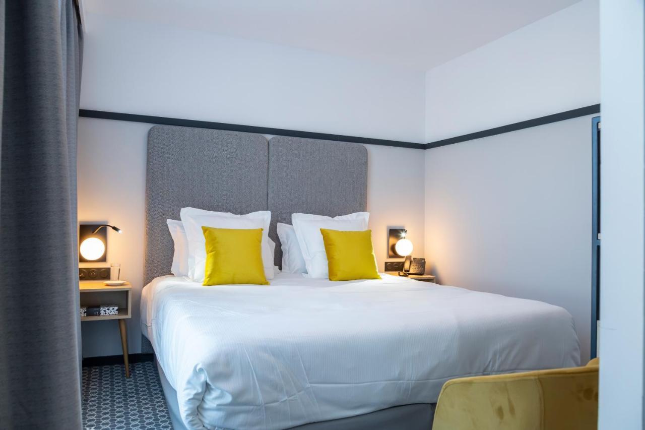 Odalys Centre Gare Appart hôtel