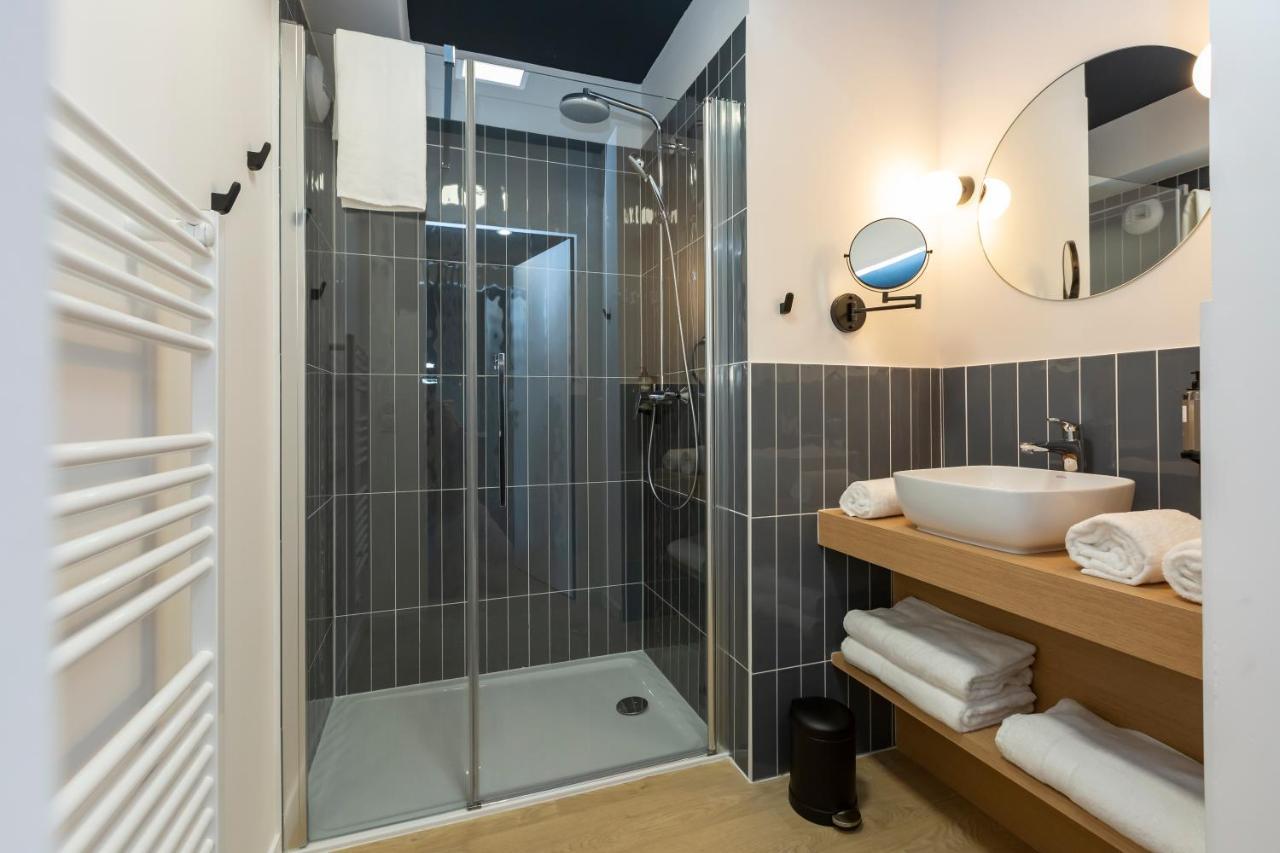 Odalys Centre Gare Appart hôtel 4*