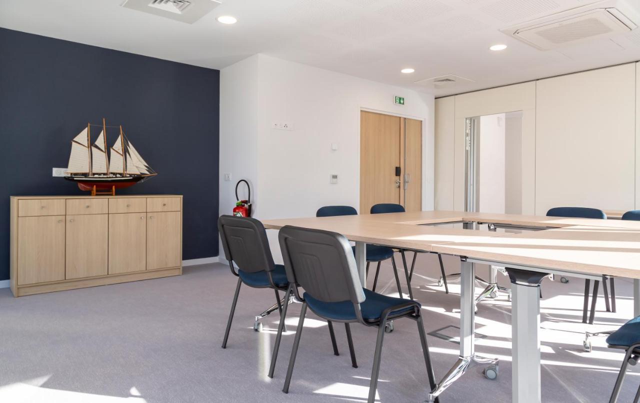 Odalys Centre Gare Appart hôtel 4*