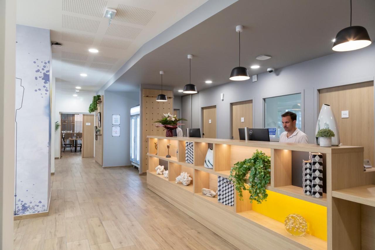 Odalys Centre Gare Appart hôtel 4*