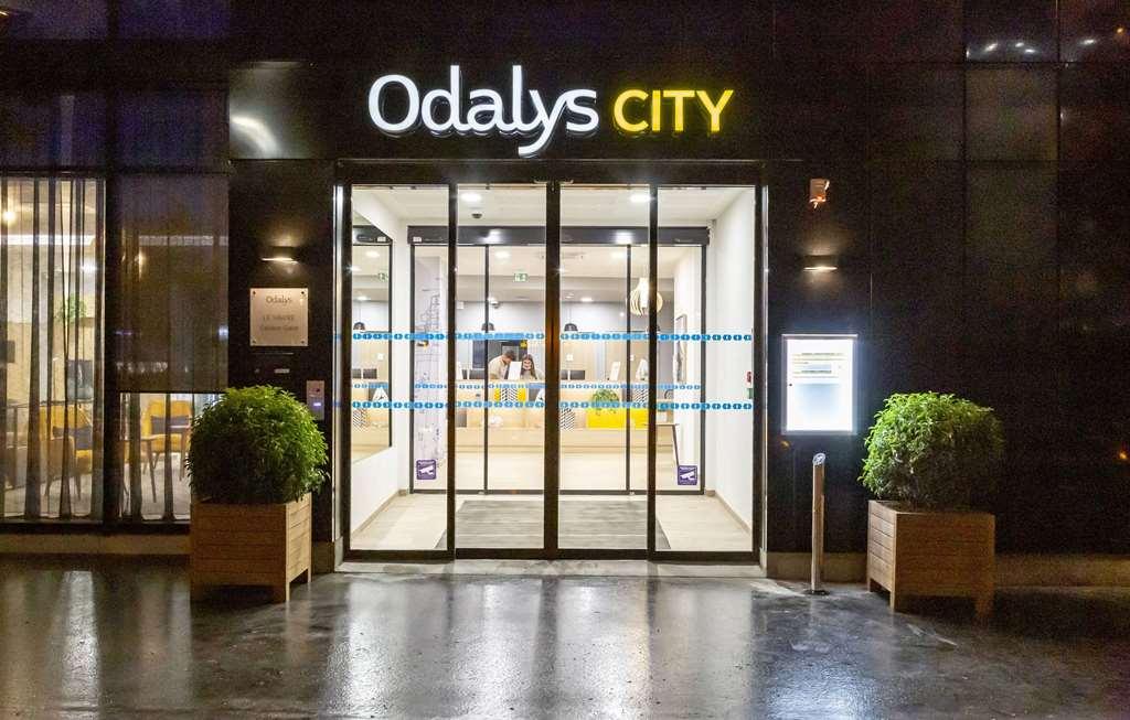 Odalys Centre Gare