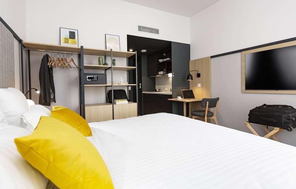 Odalys Centre Gare 4* Le Havre