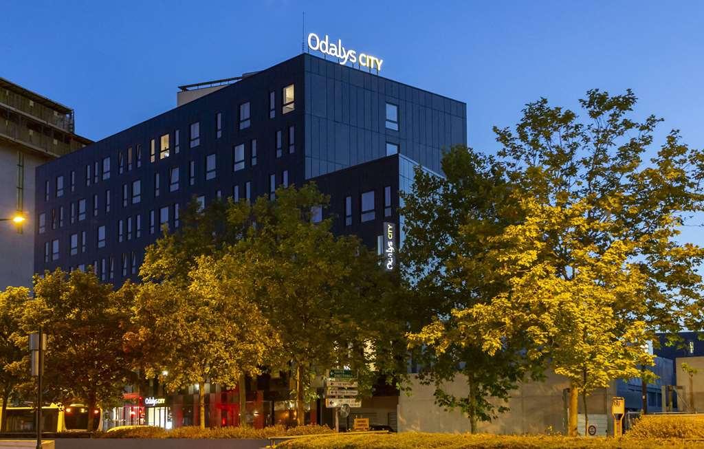 Odalys Centre Gare Le Havre